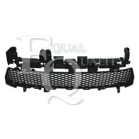 Comprar Rejilla de ventilación, parachoques de EQUAL QUALITY G2404 a bajo precio de 40,76 €