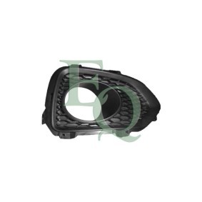 Lüftungsgitter, Stoßfänger G2486 von EQUAL QUALITY günstig für 28,53 € online kaufen