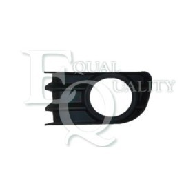 Acquista Griglia paraurti da EQUAL QUALITY G2497 a buon mercato per soli 12,39 €