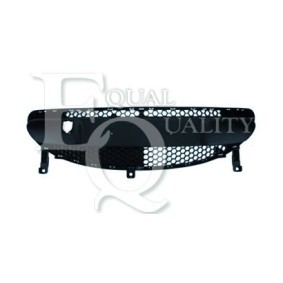 Acquista Griglia paraurti da EQUAL QUALITY G2553 a buon mercato per soli 142,36 €