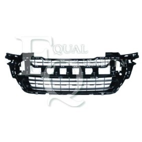 Acquista Griglia paraurti da EQUAL QUALITY G2578 a buon mercato per soli 157,98 €