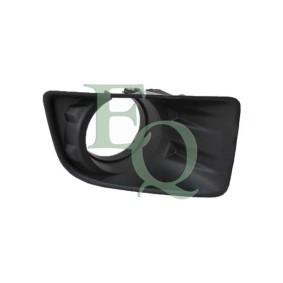 Lüftungsgitter, Stoßfänger von EQUAL QUALITY G2693