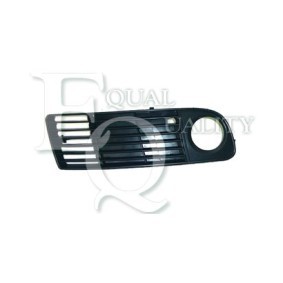 Acquista Griglia paraurti da EQUAL QUALITY G2803 a buon mercato per soli 10,40 €
