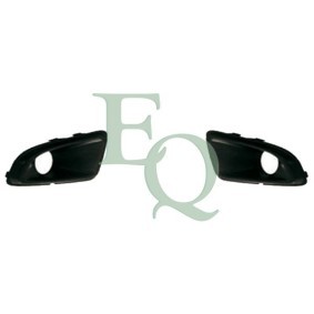 Lüftungsgitter, Stoßfänger G2812 von EQUAL QUALITY günstig für 31,66 € online kaufen