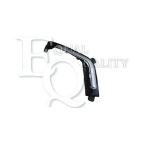 Acquista Griglia paraurti da EQUAL QUALITY G2856 a buon mercato per soli 46,70 €