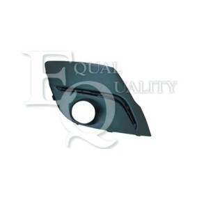 Acquista Griglia paraurti da EQUAL QUALITY G2905 a buon mercato per soli 41,54 €