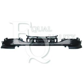 Acquista Griglia paraurti da EQUAL QUALITY G2906 a buon mercato per soli 52,84 €