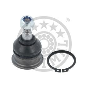 Acquista Testina braccio oscillante da OPTIMAL G3-1093 a buon mercato per soli 31,34 €