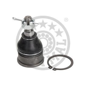 Acquista Testina braccio oscillante da OPTIMAL G3-1099 a buon mercato per soli 70,49 €