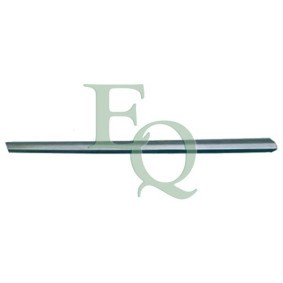 Osta Suoja- / koristelista, jäähdyttimen säleikkö EQUAL QUALITY:llä G3188 edullisesti hintaan 26,83 €