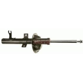 Comprar Amortiguador de GABRIEL G35301 a bajo precio de 71,33 €