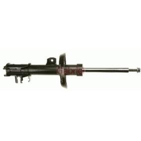 Stoßdämpfer G35595 für PUNTO (199_) für 71,94 CHF