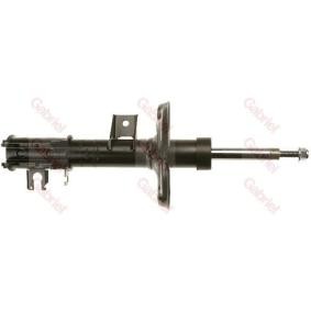 Comprar Amortiguador de GABRIEL G37893 a bajo precio de 93,42 €