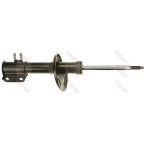 Comprar Amortiguador de GABRIEL G54072 a bajo precio de 47,70 €