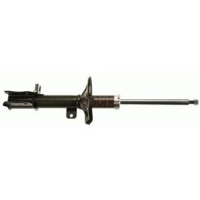 Comprar Amortiguador de GABRIEL G54151 a bajo precio de 54,78 €