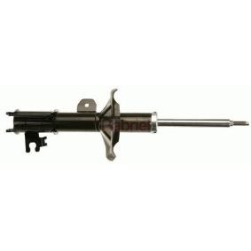 Comprar Amortiguador de GABRIEL G54160 a bajo precio de 81,28 €