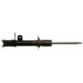 Comprar Amortiguador de GABRIEL G54162 a bajo precio de 80,44 €