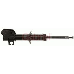 Comprar Amortiguador de GABRIEL G54192 a bajo precio de 48,73 €