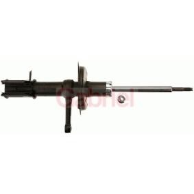 Stoßdämpfer von GABRIEL G54288