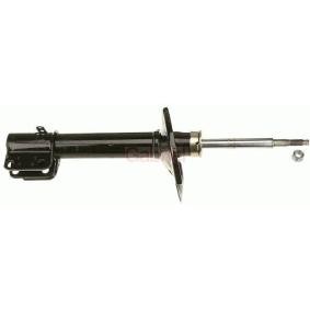 Comprar Amortiguador de GABRIEL G55680 a bajo precio de 99,23 €