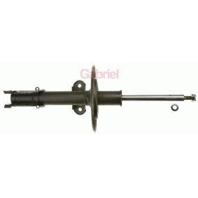 Comprar Amortiguador de GABRIEL G55697 a bajo precio de 126,84 €