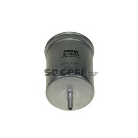 Compre Filtro de combustível da FRAM G5870 a um preço baixo por 10,82 €