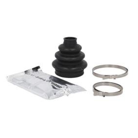 Achetez des Jeu de joint-soufflet, arbre de commande PASCAL G5B007PC à prix pour 14,74 €