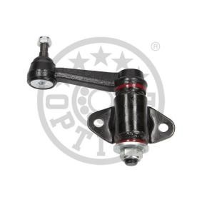 Comprar Palanca intermedia de dirección de OPTIMAL G7-1552S a bajo precio de 265,20 €