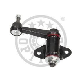 Comprar Palanca intermedia de dirección de OPTIMAL G7-1560S a bajo precio de 140,51 €