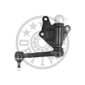 Comprar Palanca intermedia de dirección de OPTIMAL G7-1576S a bajo precio de 192,86 €