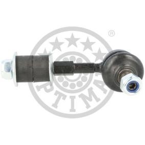 Koppelstange G7-806S von OPTIMAL günstig für 31,16 € online kaufen