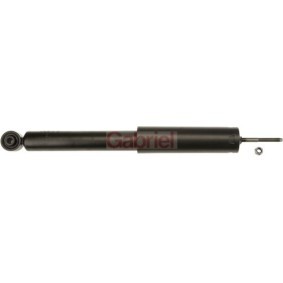 Acquista Ammortizzatore da GABRIEL G71127 a buon mercato per soli 37,35 €