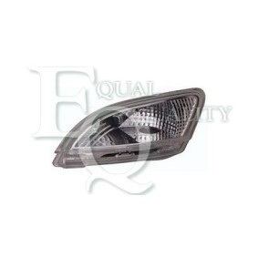 Comprar Faro delantero de EQUAL QUALITY GA00010 a bajo precio de 53,49 €