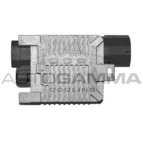 Vorwiderstand, Elektromotor-Kühlerlüfter GA15493 für VOLVO
