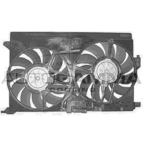 Køb Køleventilator af AUTOGAMMA GA200113 til den lave pris 1493,65 DKK