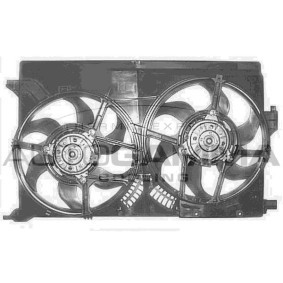 Køb Køleventilator af AUTOGAMMA GA200116 til den lave pris 1850,35 DKK