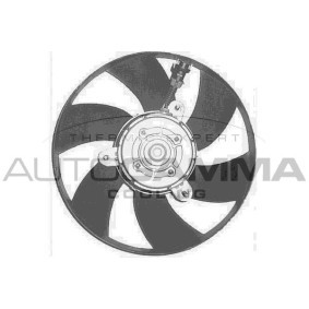 Køb Køleventilator af AUTOGAMMA GA200437 til den lave pris 633,27 DKK