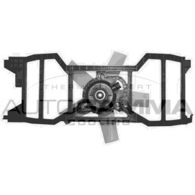 Kühlerlüfter von AUTOGAMMA GA224001