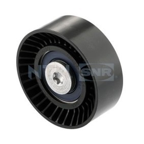 Achetez des Galet enrouleur de courroie d'accessoire SNR GA350.99 à prix pour 20,38 €