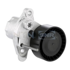 Compre Rolo tensor, correia trapezoidal estriada de SNR online para Rapid Sedan (NA2) a preços moderados