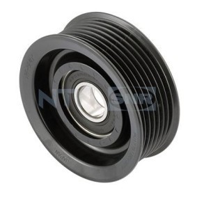 Umlenk- / Führungsrolle, Keilrippenriemen GA374.39