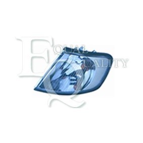 AUDI Blinker von EQUAL QUALITY