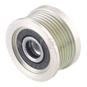 Acquista Dispositivo ruota libera alternatore da SNR GA784.06 a buon mercato per soli 31,22 €