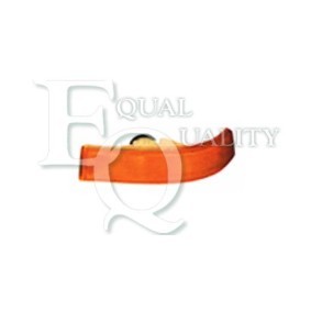 Compre Faros de EQUAL QUALITY online para SUPER 5 (B/C40_) a precios moderados