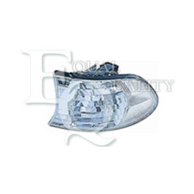 Comprar Piloto intermitente de EQUAL QUALITY GA9966 a bajo precio de 16,77 €