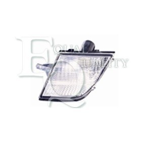 Achetez des Clignotant EQUAL QUALITY GA9973 à prix pour 23,23 €