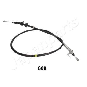 Kupplungsseil GC-609
