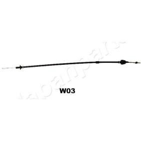 Kupplungsseil GC-W03