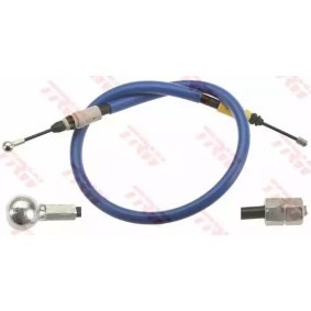 Handbremsseil GCH672