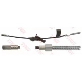 Handbremsseil GCH695